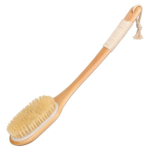 SAUNNIHEN Body Shower Brush