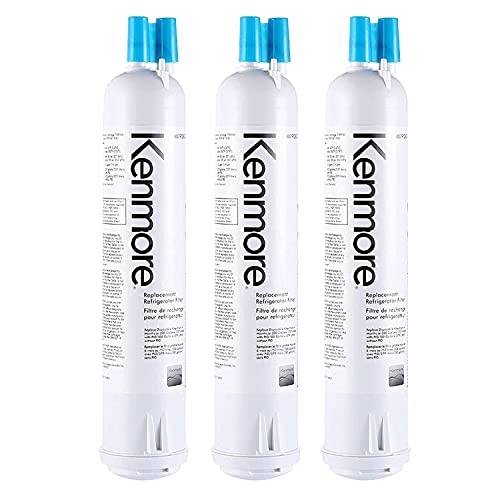 Save Water Κеnmore 9083 Refrigerator Filtеr Replacement - 3-Pack