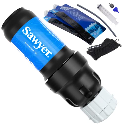 Sawyer Products SP129 Water Filtration System