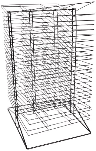 Sax All-Steel Double Sided Wire Drying Rack