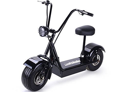 SAY YEAH Mini Fatboy Electric Scooter