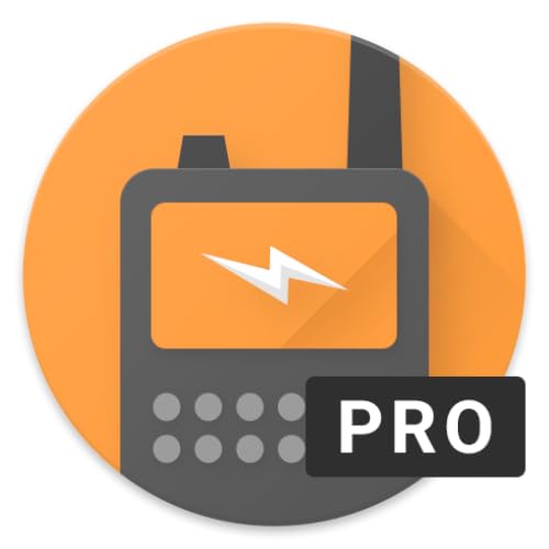Scanner Radio Pro - Stay Informed with Real-time Scanner Access