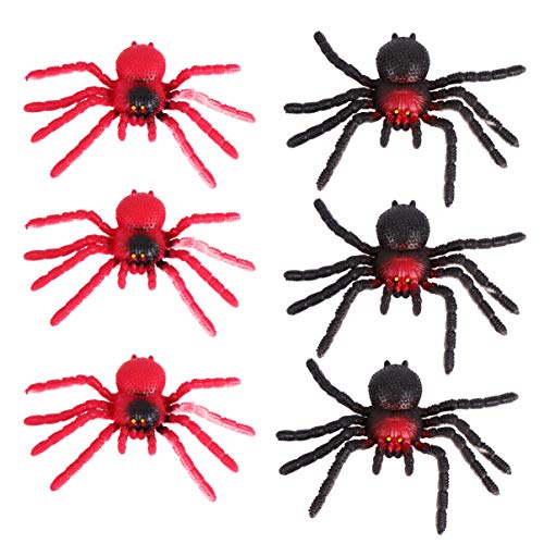 Scary Spider Prank Gadgets for Halloween