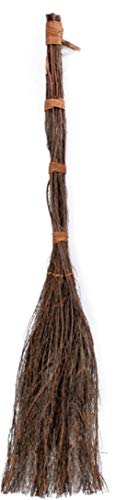 Scented Cinnamon Broom - Rustic Décor