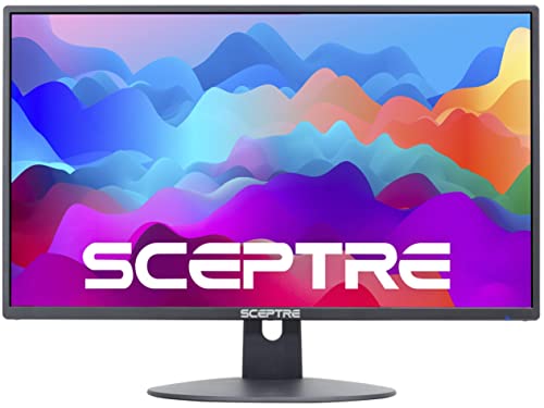 Sceptre 22 Inch FHD LED Monitor