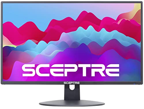 Sceptre 22 inch LED Monitor