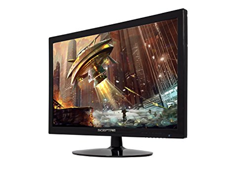 Sceptre 24 Inch LED Monitor with 75Hz Refresh Rate