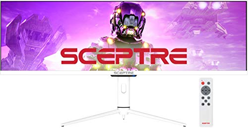 Sceptre UltraWide LED Monitor
