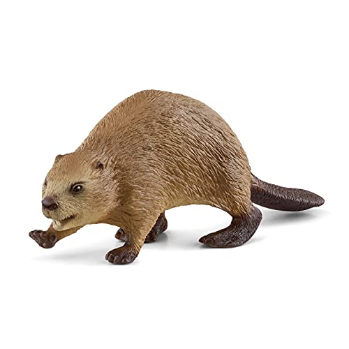 Schleich Beaver Toy
