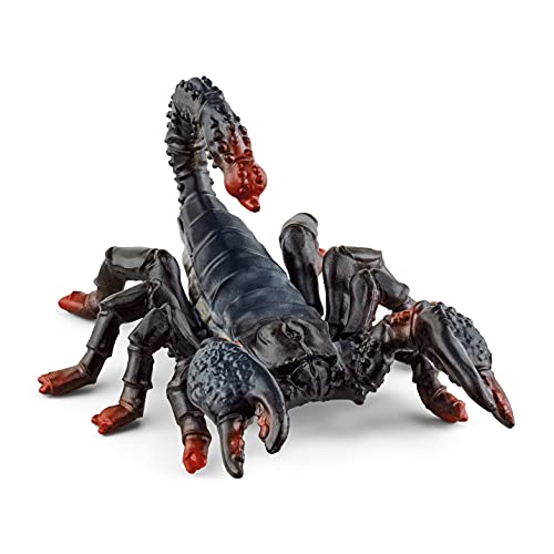 Schleich Emperor Scorpion Toy Figurine