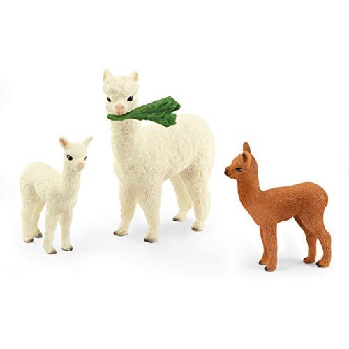Schleich Farm Animal Toys for Boys and Girls