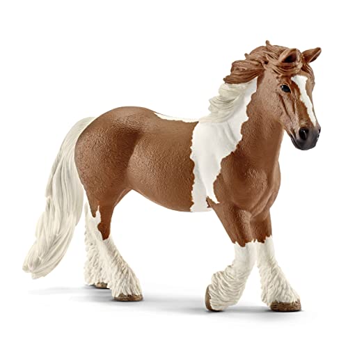 Schleich Tinker Mare Horse Figurine