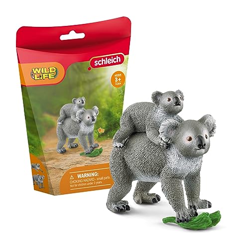 Schleich Wild Life Australian Animal Toys for Kids
