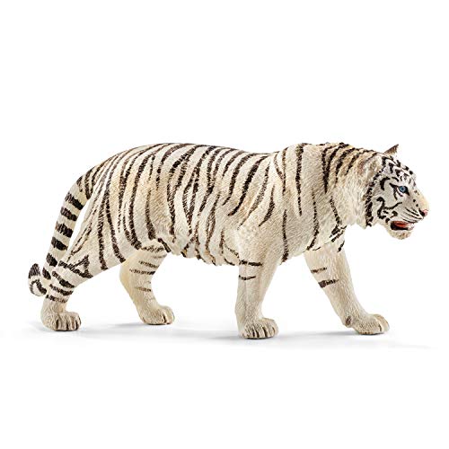 Schleich Wild Life Tiger Figurine