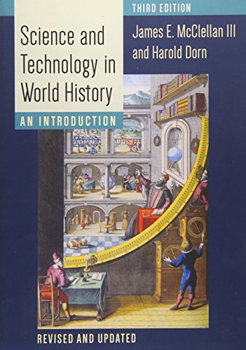 Science and Technology: A Comprehensive Introduction