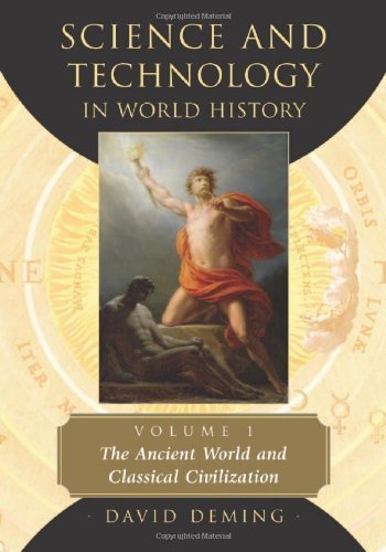 Science and Technology in World History