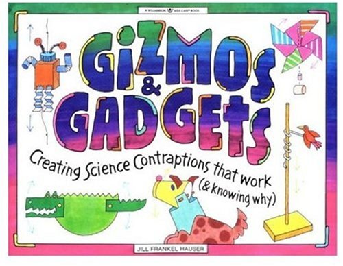 Science Contraptions That Work
