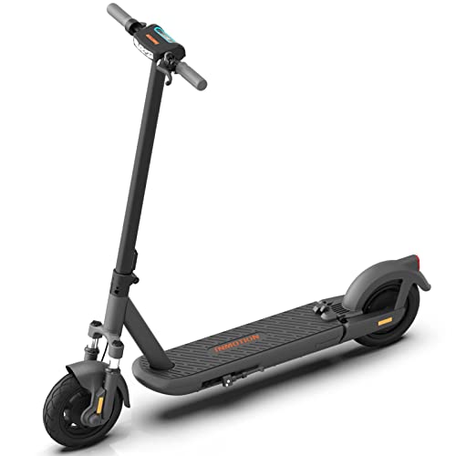 Scooter for Big and Tall People - Inmotion S1