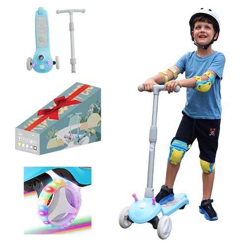 Scoothop Kids Electric Scooter