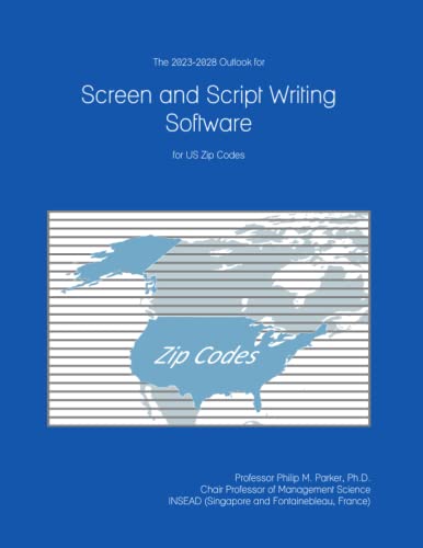 Screen And Script Writing Software For Us Zip Codes 410InRHkx L 