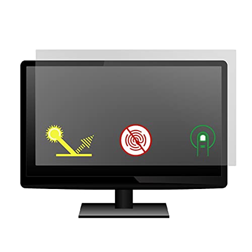 Screen Protector for 19 Inches Widescreen Desktop Monitor