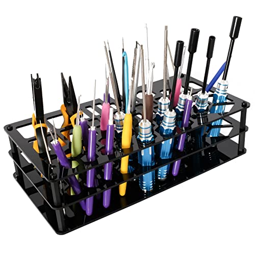 Screwdriver Storage Rack Screwdriver Organizers