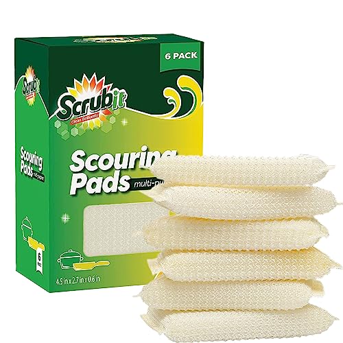 Scrub-It Multi-Purpose Scouring Pad