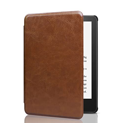 SCSVPN Kindle Paperwhite Case with Hand Strap
