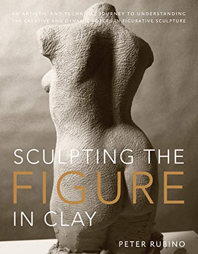 Sculpting in Clay: Understanding Figurative Sculpture