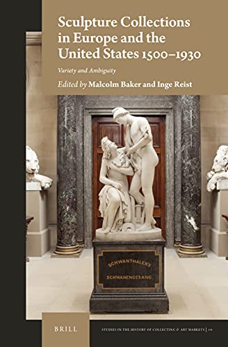 Sculpture Collections: Variety and Ambiguity