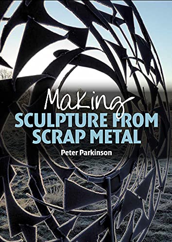 Sculpture from Scrap Metal