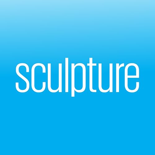 Sculpture magazine: The Perfect Companion for Art Lovers