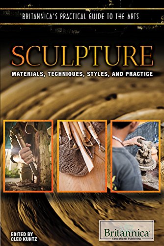 Sculpture: Practical Guide to the Arts