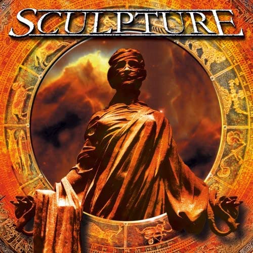 Sculpture [Reissue] [24 Bit Remaster] [Limited Edition] [Digipak]