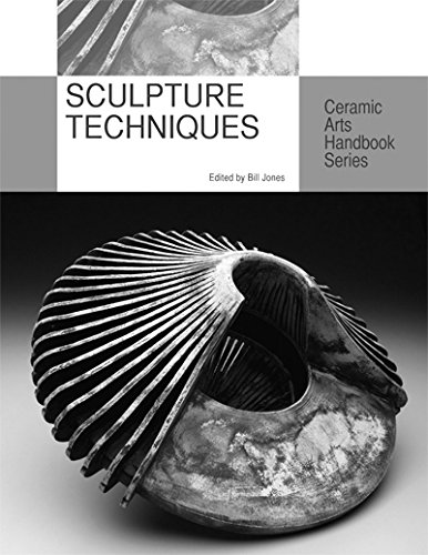 Sculpture Techniques Handbook