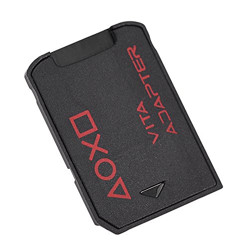 SD2Vita Memory Card Adapter for PS Vita