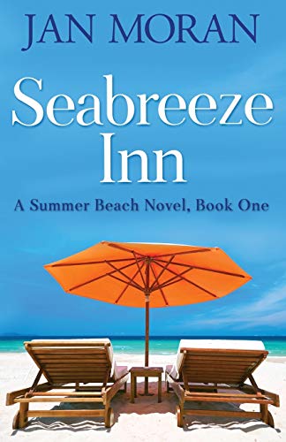 Seabreeze Inn: A Summer Beach Story