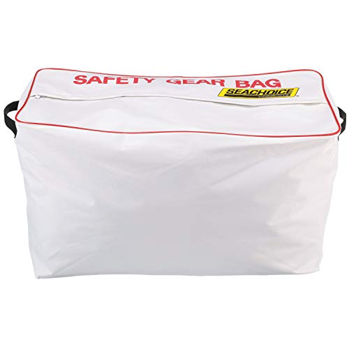 Seachoice Emergency Marine Safety Gear Bag