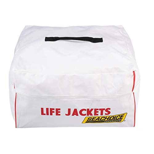 Seachoice Heavy-Duty Life Jacket Storage Bag