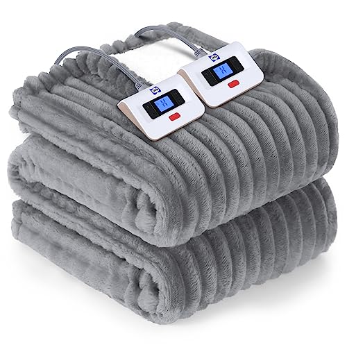SEALY Queen Size Electric Blanket