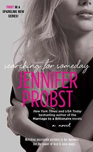 Searching for Someday (Searching For series Book 1)