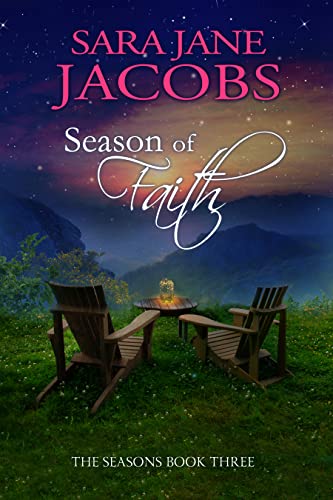 Season of Faith (The Seasons Series Book 3)