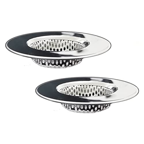 Seatery Drain Strainers