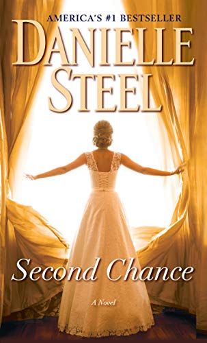 Second Chance: A Novel