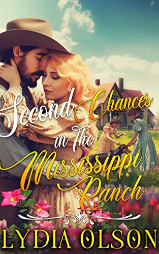 Second Chances in the Mississippi Ranch