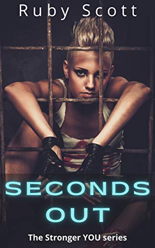 Seconds Out: A Heartwarming Lesbian Romance Book