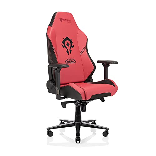 Secretlab Omega 2020 Horde Gaming Chair