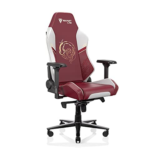 Secretlab Omega Ahri Gaming Chair - Comfortable High Back Computer Chair