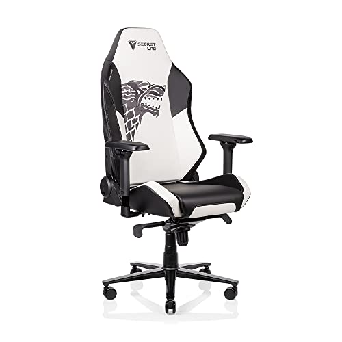Secretlab Omega House Stark Gaming Chair