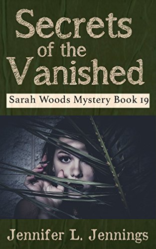 Secrets of the Vanished